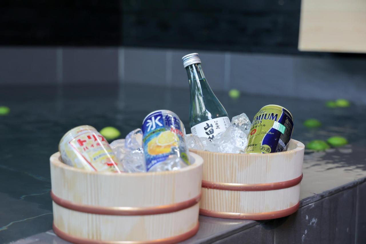 由布市かわもと別邸３４６６别墅 外观 照片